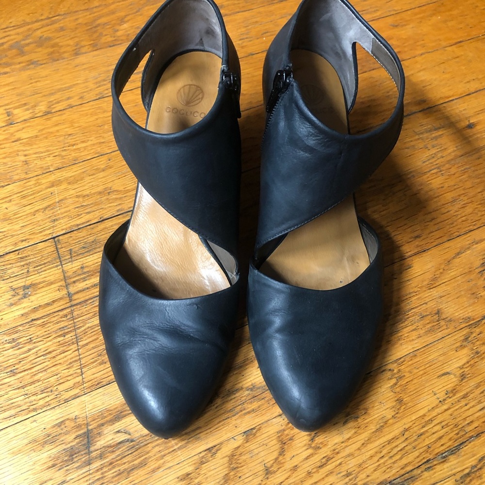 Coclico heels